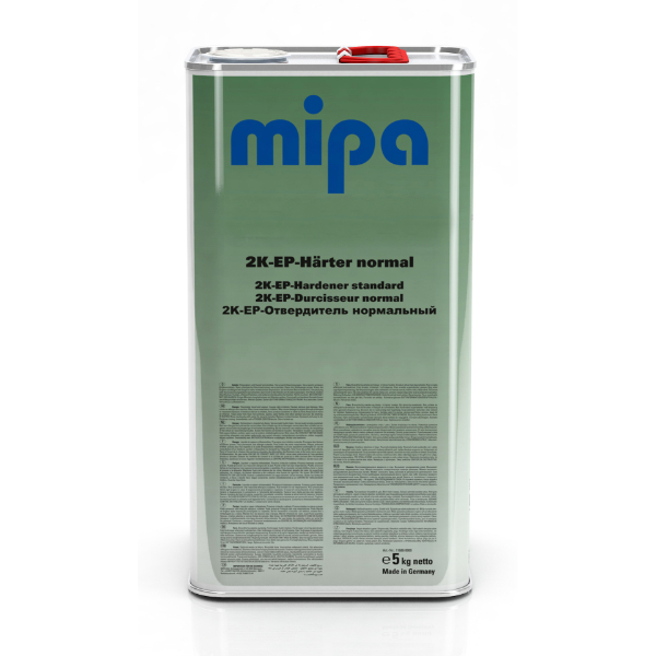 Mipa EP 969-25 Standard Hardener 5 KG