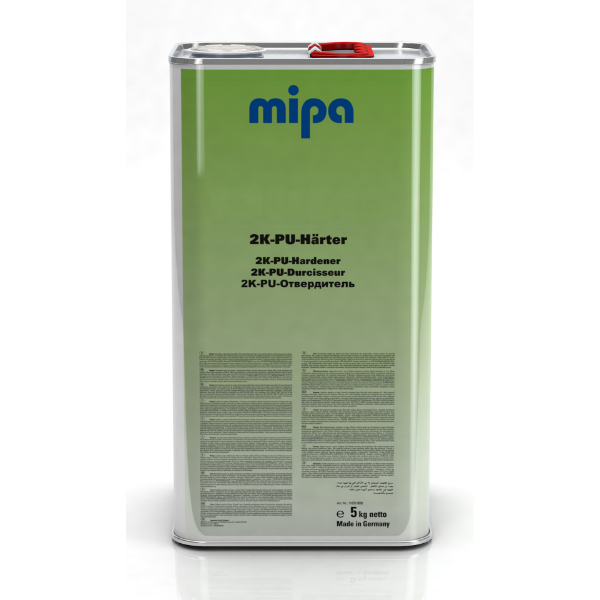Mipa PU 910-10 Fast Hardener 5 KG