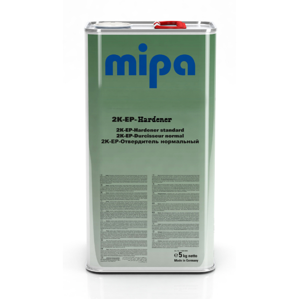 Mipa EP 905-05 2K Hardener Extra Slow (5KG)