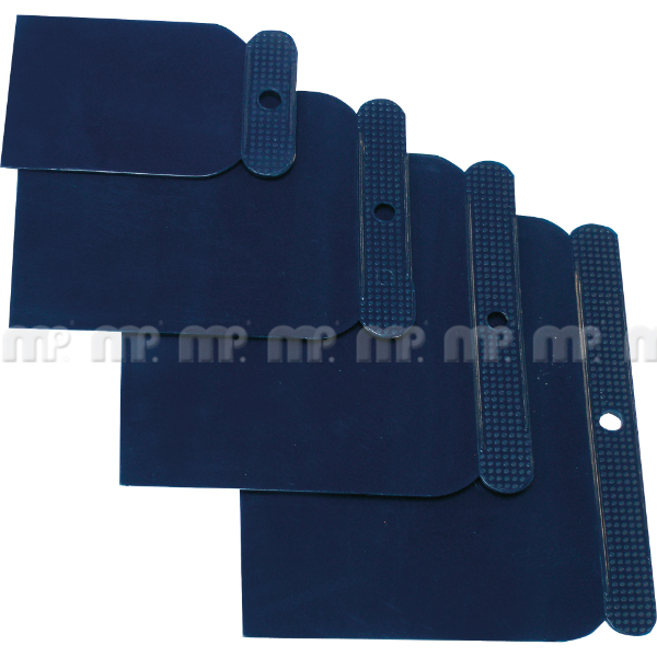 MP Spreader Set Plastic (Pk of 4) (4ITEM)