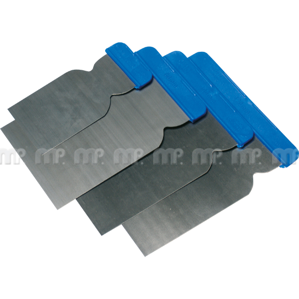 MP Spreader Set Metal  (Pk of 4) (4ITEM)