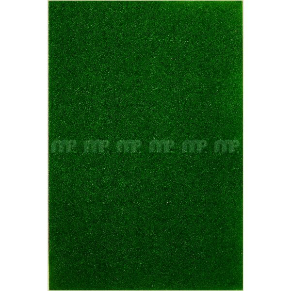MP Fine Pads (Green) (1ITEM)