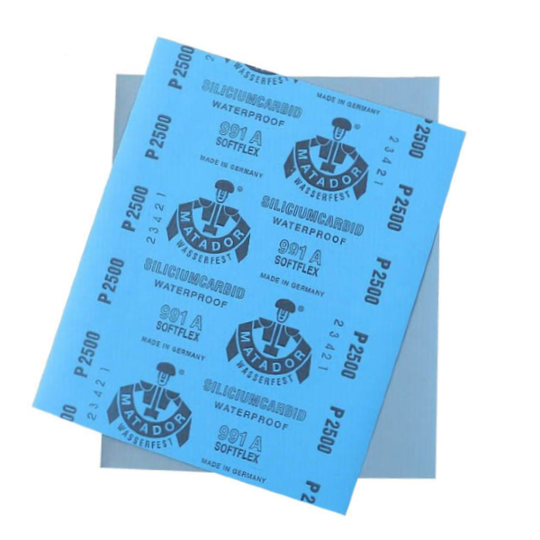 MP Matador 991a Paper 230x280mm P600 (50ITEM)