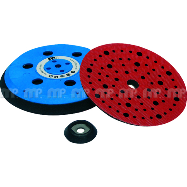 MP Disk 150mm 75 Multi Hole