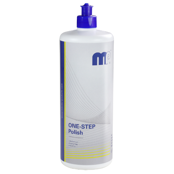 MP One-Step Polish (1LT)