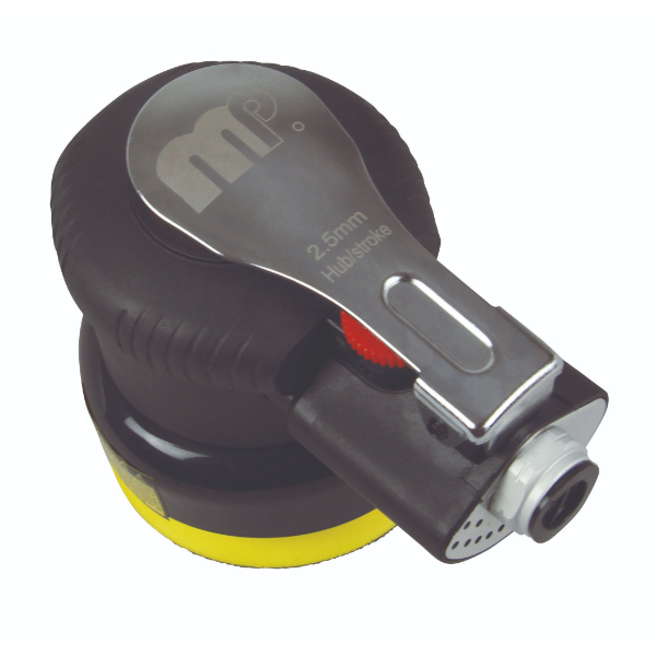 MP Orbital Sander 150mm  5 mm hub (1ITEM)