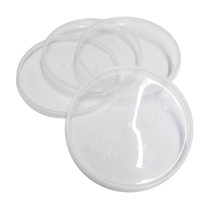 MP lid for disp mixing cup 2300ml