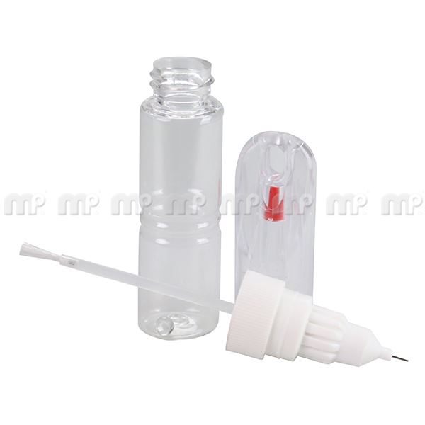 MP Touch Up Bottle With Brush 20ml