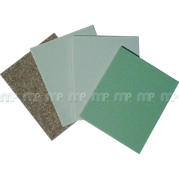 MP Soft Pad 140 mm x 115 mm Superfine