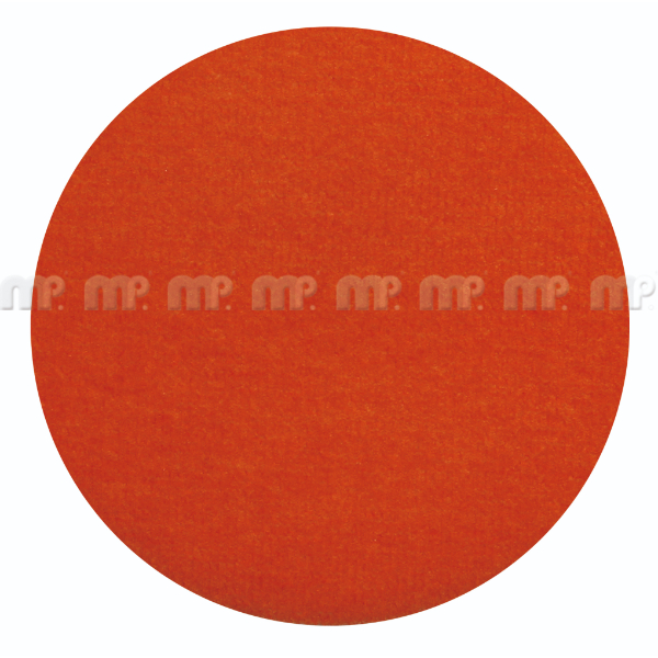MP Finish Disc Plus 150mm P2000 Orange