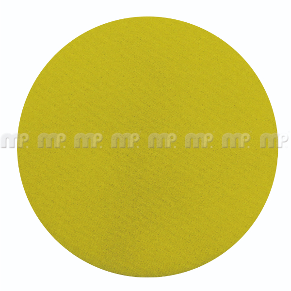 MP Finish Disc Plus 150mm P5000 Yellow