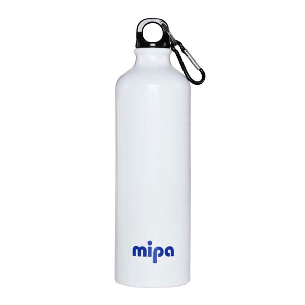 Mipa Aluminium Drinks Flask