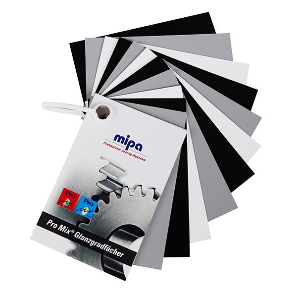 Mipa Pro Mix Gloss Level Chips