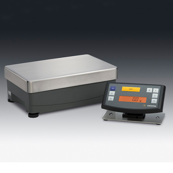 Mipa Electronic Scale PMA Power 35kg ATEX