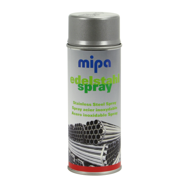 Mipa Stainless Steel Spray (400ML)