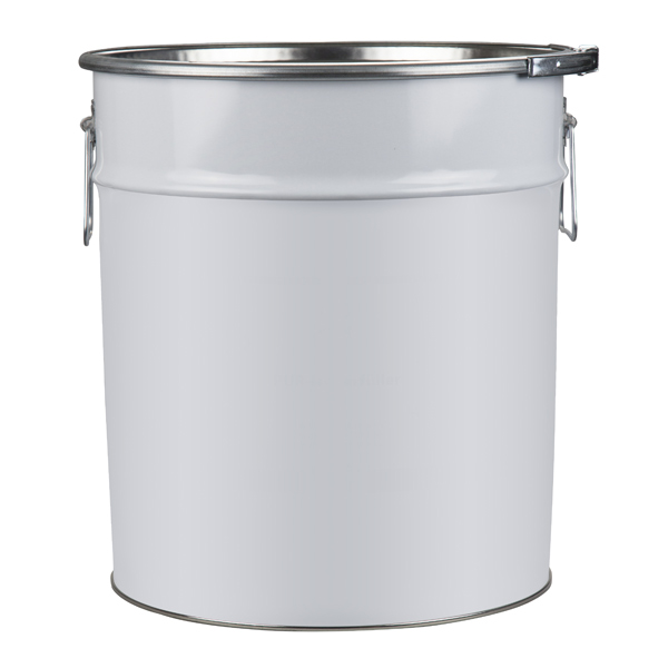 Mipa Empty Tin - 25 Litres