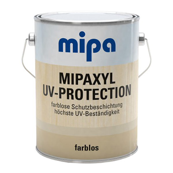 Mipa Mipaxyl UV-Protection 2.5 Ltr