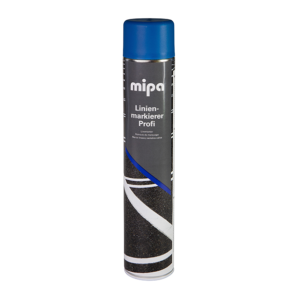 Mipa Blue Line Marking Spray 750ml