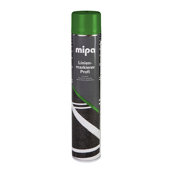 Mipa Green Line Marking Spray 750ml