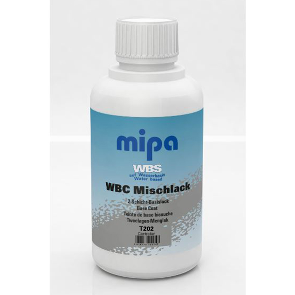 Mipa WBC T202 Orange 500ml [3]