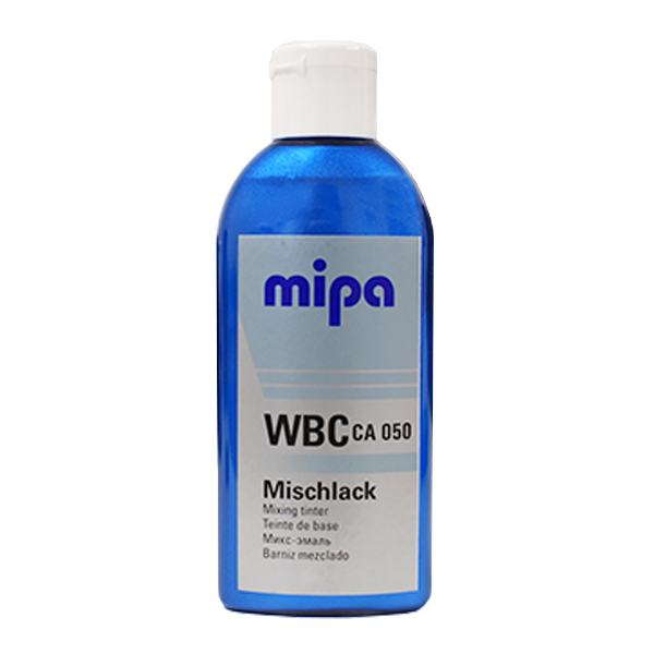 Mipa WBC Mischlack CA 050 (100ML) - Vario Metallic Blue