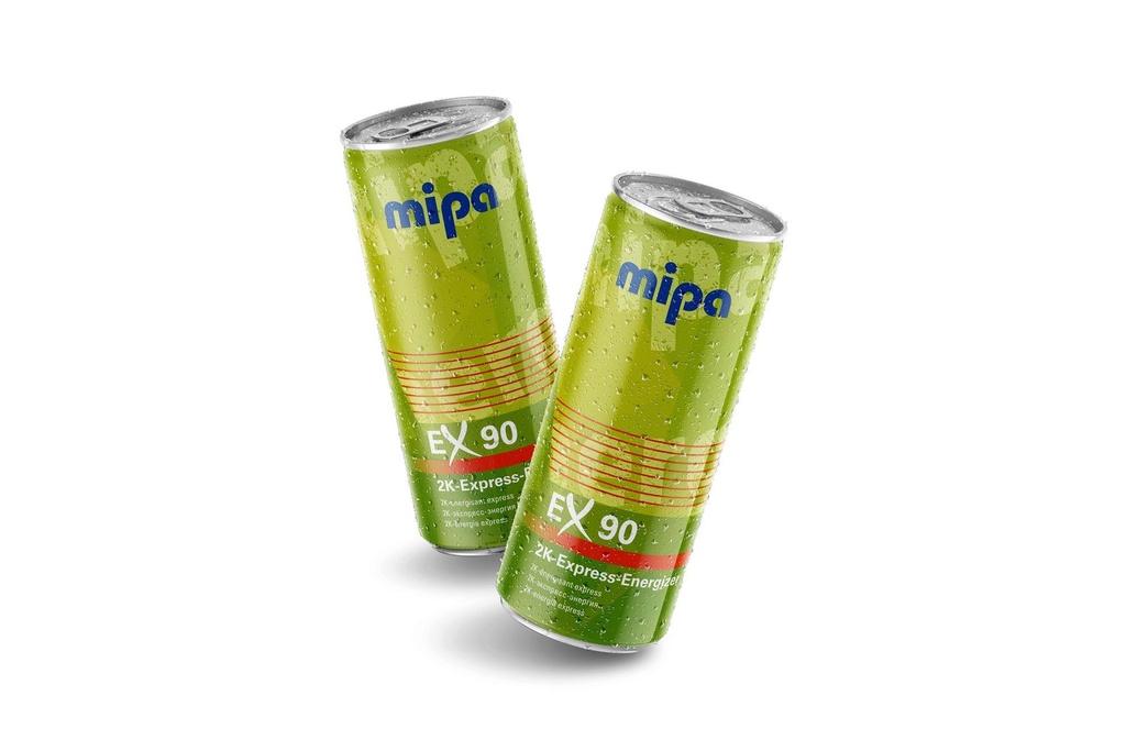 Mipa Energy Drink