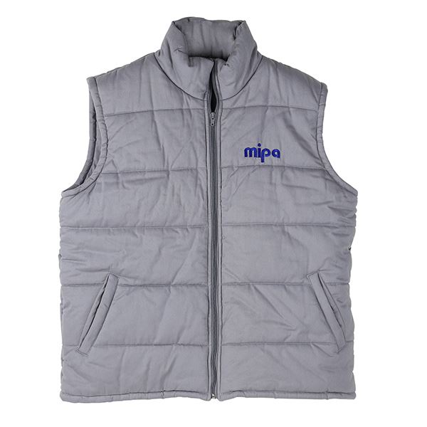 Mipa Bodywarmer Large