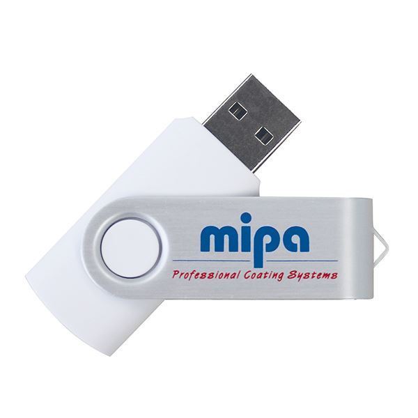 Mipa USB Stick 8GB
