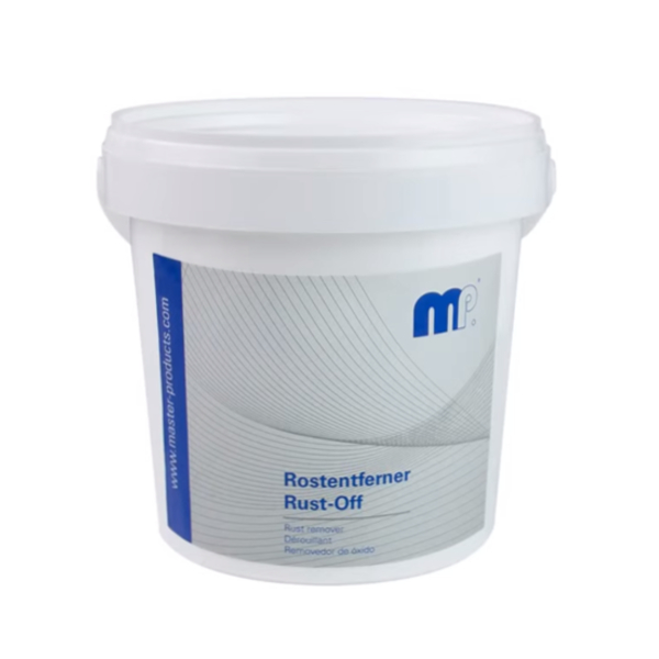 MP Rostentferner Rust-Off (1KG)
