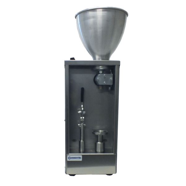 Mipa Multi Aerosol Filling Machine with 5L Hopper