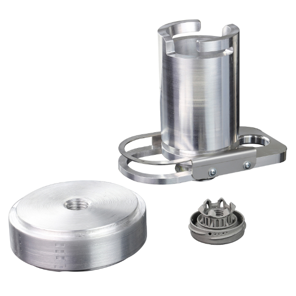 Mipa Clean-Free Adapter Eco+ Set