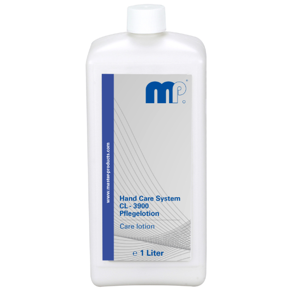 MP CL 3900 Hand Moisturiser bottle (1LT)