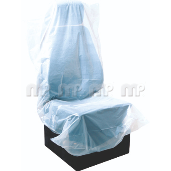MP Disposable seat covers Roll of 500