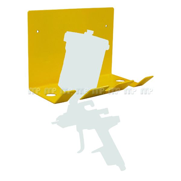 MP Magnetic Gun Holder