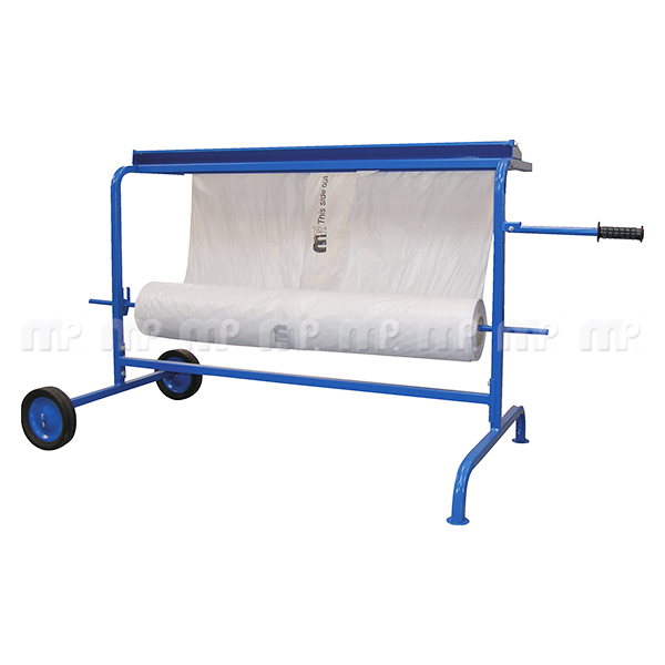 MP Mobile Masking Film Dispenser (rolls) [1] (1ITEM)