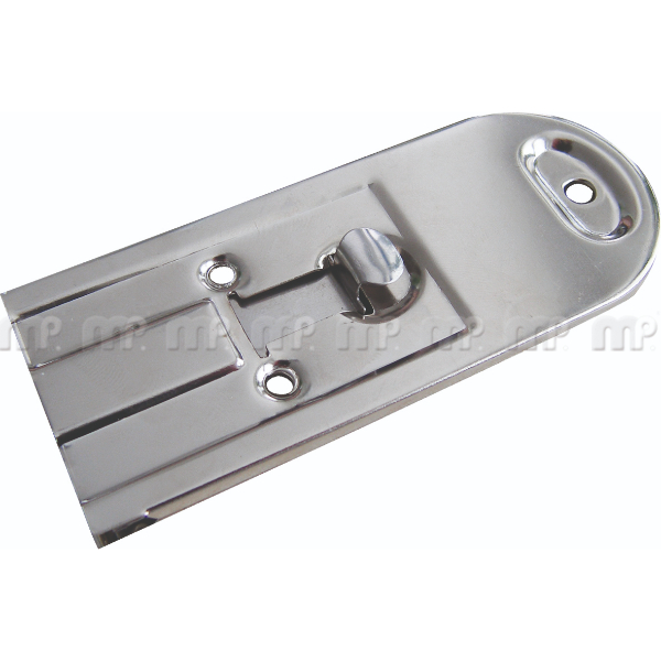 MP Metal Glass Scraper