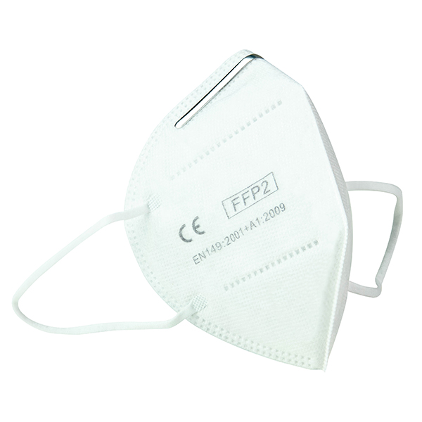 Mipa FFP2 Dust Mask without Valve (Min order 65) [65]