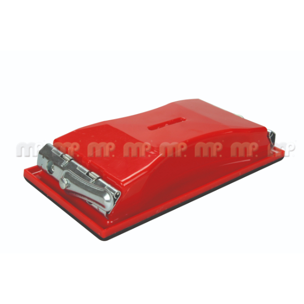 MP Hand Sanding Block 110 x 210mm (1ITEM)