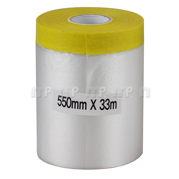 MP CQ-foil 33m Roll x 55cm [1]