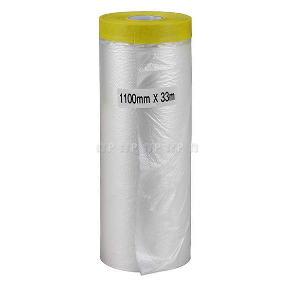 MP CQ-Foil 33m Rolle x 100cm [1]