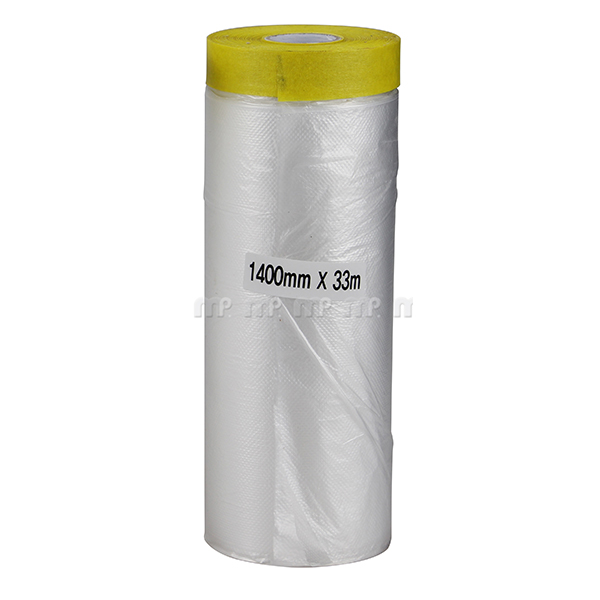 MP CQ-Foil 33m Rolle x 140cm [1]