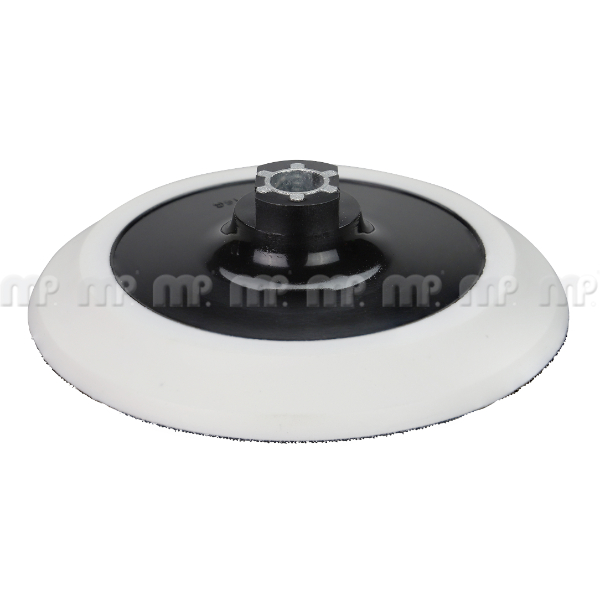 MP Backing Pad  150 mm M14  Velcro