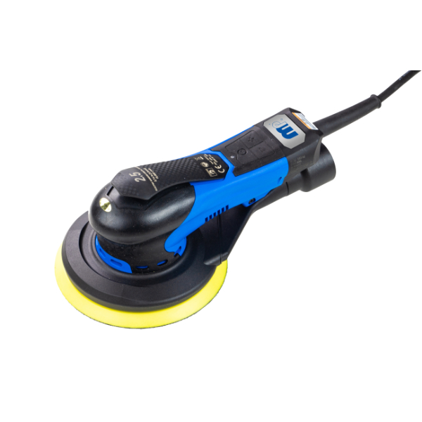 MP Electric Sander 5 mm hub