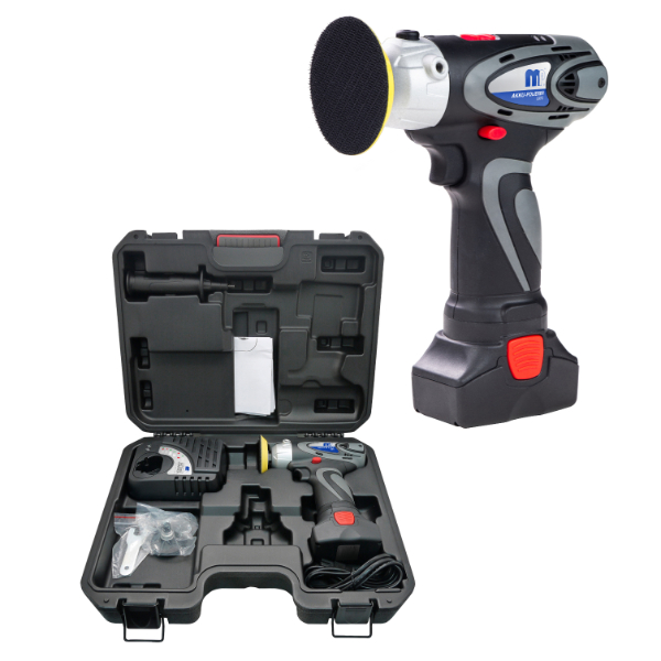 MP Cordlesss Mini Polisher