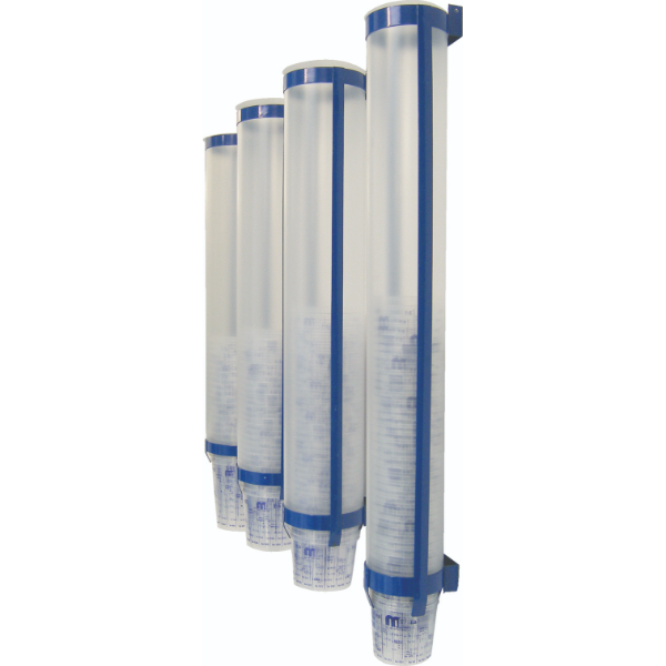 MP Mixing Cups Dispenser for 750 ml cups