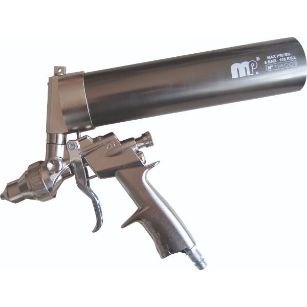 MP Spray Sealer Gun (1 ITEM)