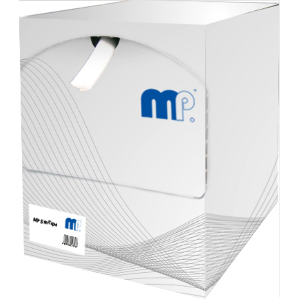 MP Foam Edge Masking Tape 50m x 20mm