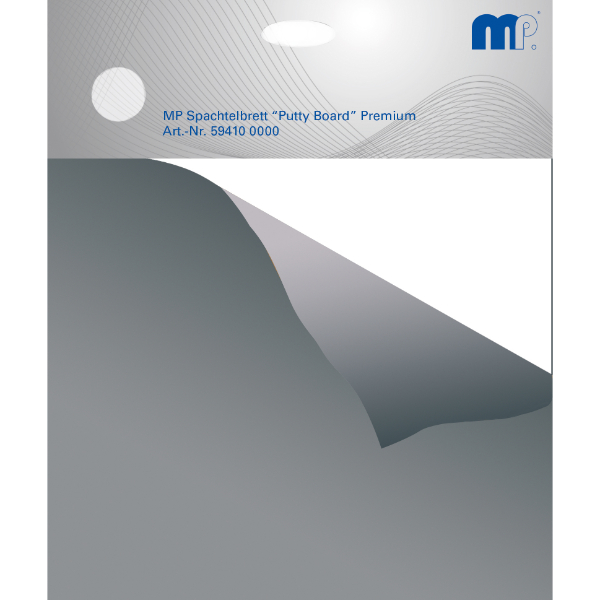 MP Filler board with 100 sheets