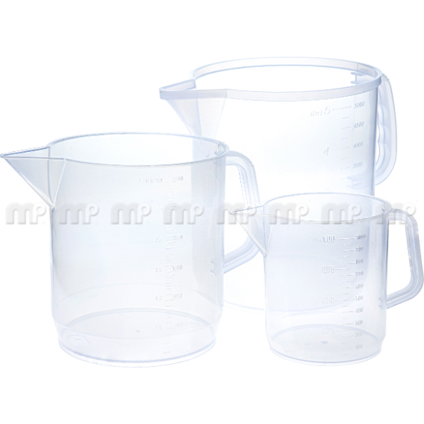 MP 3 Ltr Mixing Jug (1ITEM)