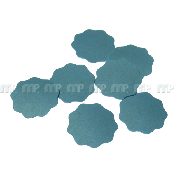 MP P1500 sanding patches (Box of 500)
